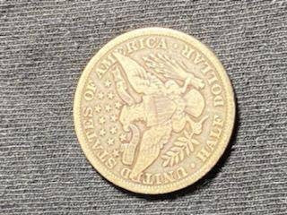 1900p Barber Half Dollar choice fine condition full liberty, us coins