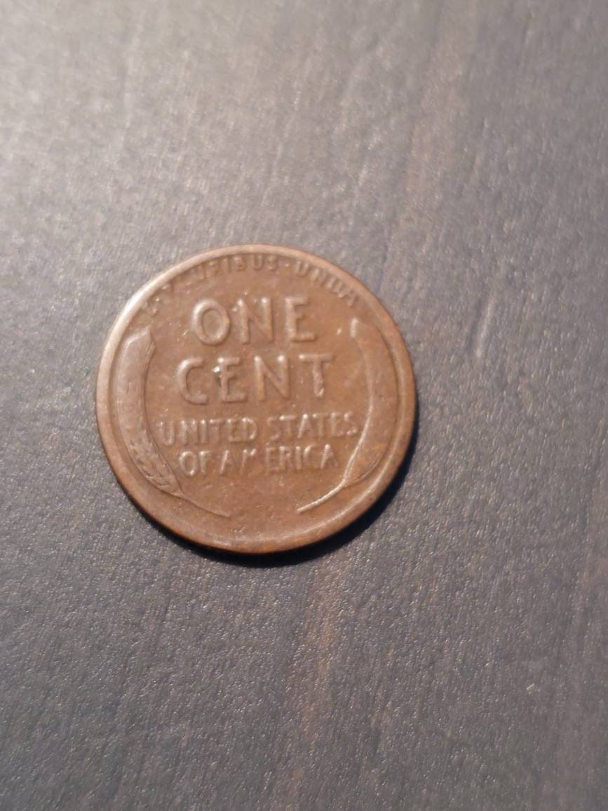 1911s Lincoln wheat cent, low mintage semi key date coin collecting