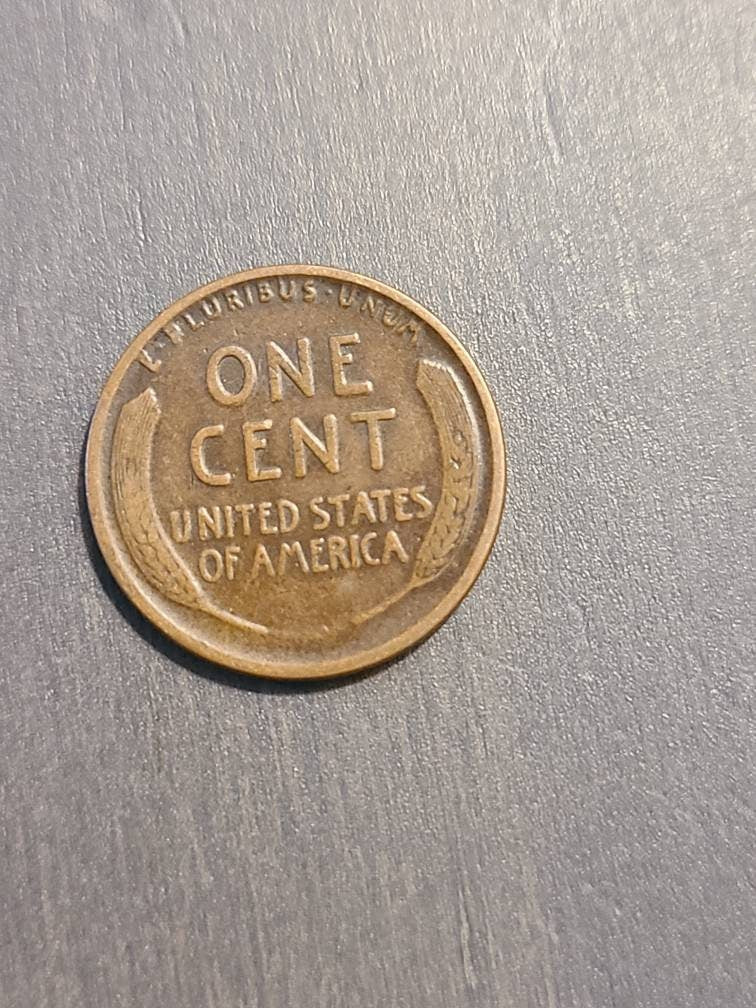 1873 key date indian penny, very fine details with issues and 1911d semi key date wheat cent pair