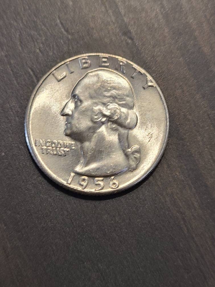 Gem uncirculated Washington Silver Quarter, beautiful uncirculated coin, 90 percent silver, coin collecting pick a date!!