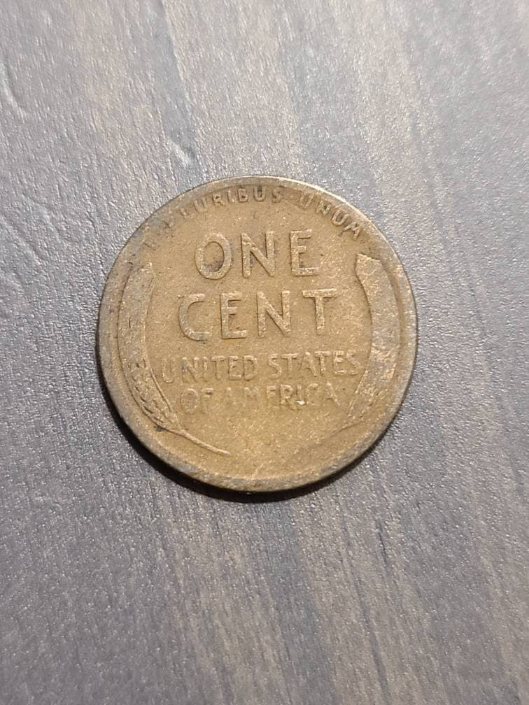 Lincoln Wheat Cent, 1913s semi key date san Francisco coin, rare American coin