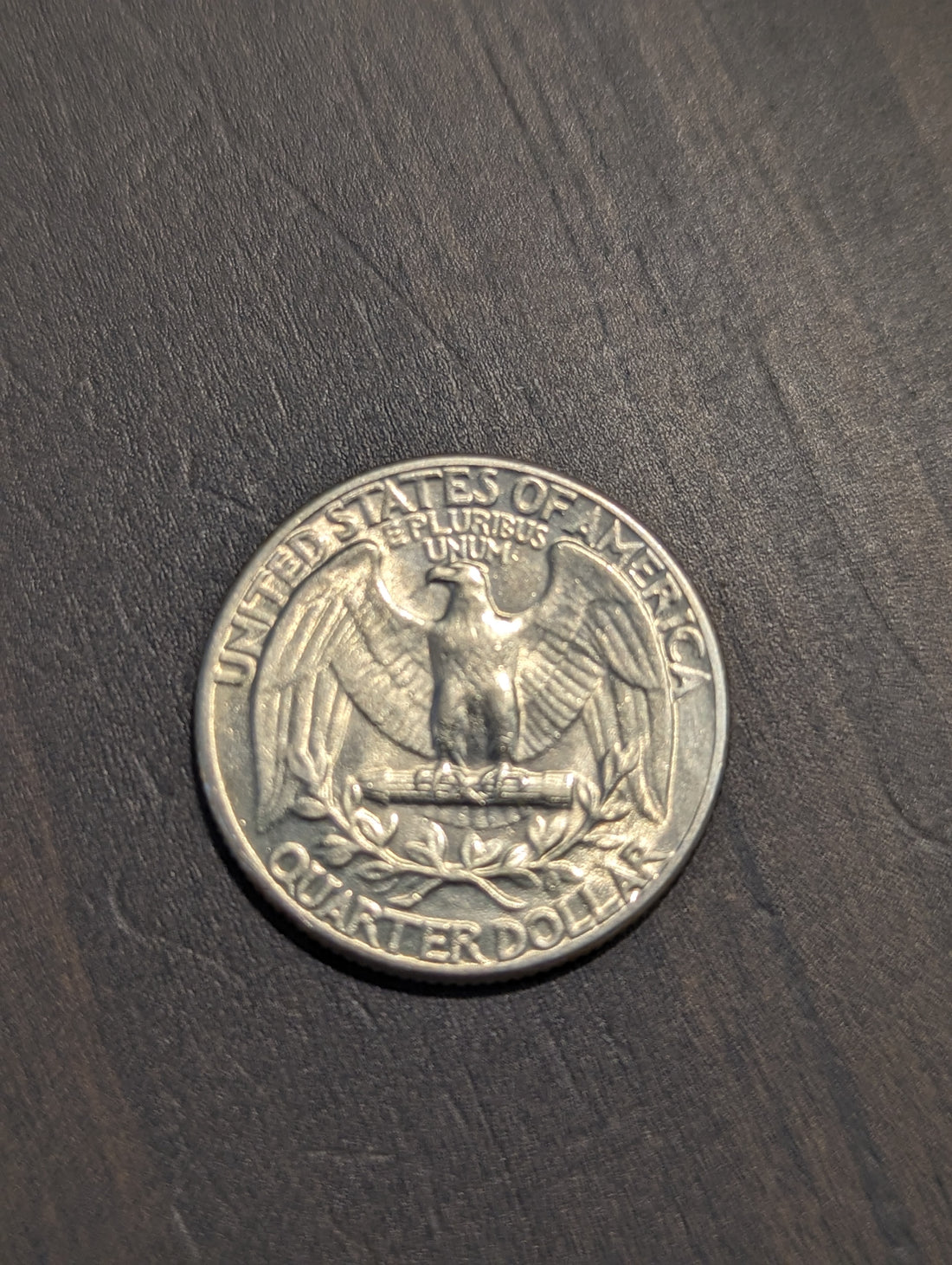 Where do you learn about coins?