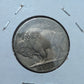 High grade 1917 buffalo nickel coin