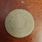1818 rare early large cent copper penny early American numismatic