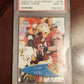 Terrell owens San Francisco 49ers football card mint 9 psa free shipping, rare old sports card