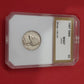 1967 special mint set graded ms67cameo nickel rare this nice pci old holder