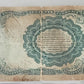 1800s civil war era fractional currency 10 cent note