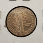 1939 mercury dime beautiful uncirculated silver coin
