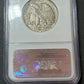 1938 walking liberty silver half dollar graded au55 by ngc free shipping