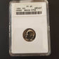 1964 proof silver Roosevelt dime breen variety rare anacs graded, rare variety gem proof dime 90 percent silver