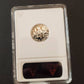 1964 proof silver Roosevelt dime breen variety rare anacs graded, rare variety gem proof dime 90 percent silver