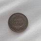 1909 indian head cent better date very fine