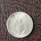 1944d Phillipines silver ten cent foreign coin beautiful uncirculated
