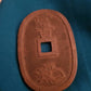 1830 Japan emperor 100 mon unique coin