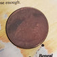 1808 east India company shipwreck coin and booklet