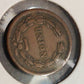 civil war token, authenticrandom 1863 civil war token from large collection! Coin will be very/fine to extra fine, one cent token antique