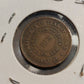 One random 1863 civil war token from large collection! Coin will be very/fine to extra fine, one cent token antique