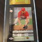 1994 upper deck Scott rolen prospect rookie card, Philadelphia phillies, sgc graded near mint 92 card number 78 rare