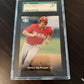 1994 upper deck Scott rolen prospect rookie card, Philadelphia phillies, sgc graded near mint 92 card number 78 rare