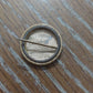 1890s whitehead and Hoag,  cellular pinback, kingdom of Hawaii, antique collectible brooch