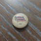 1890s whitehead and Hoag,  cellular pinback, kingdom of Hawaii, antique collectible brooch