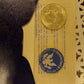 Eisenhower dollar ike, "blue ike" 1970s silver dollar 40percent silver  in mint envelope, us coin collecting ike dollar, gifts for him