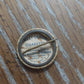 1890s sweet caporal cigarette token, whitehead and Hoag pinback nation of victoria
