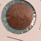 1863 civil war token and 200ad copper Roman ancient coin, two coins one price! Ships free, us coin collecting, gifts for him