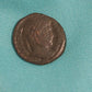1863 civil war token and 200ad copper Roman ancient coin, two coins one price! Ships free, us coin collecting, gifts for him