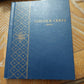 Vintage wheat cent collection, us Lincoln cents, in old 1960s Whitman albulm! Includes 70+ coins read description!