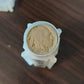 Buffalo nickel 40 coin roll, all include full dates and many coins with mint marks too! Great gift us coin collecting