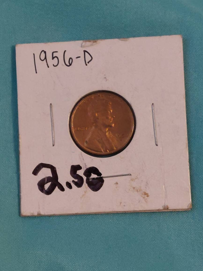 1937 Lincoln wheat cent, choice mint state coin,  beautiful red example.  High grade vintage old American penny. With free gift!