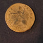 Reproduction 1787 state of Connecticut colonial penny, rare pre-confederate copper cent