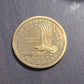 2000s proof sawagewea proof coins, you get one "gold dollar" proof from my collection