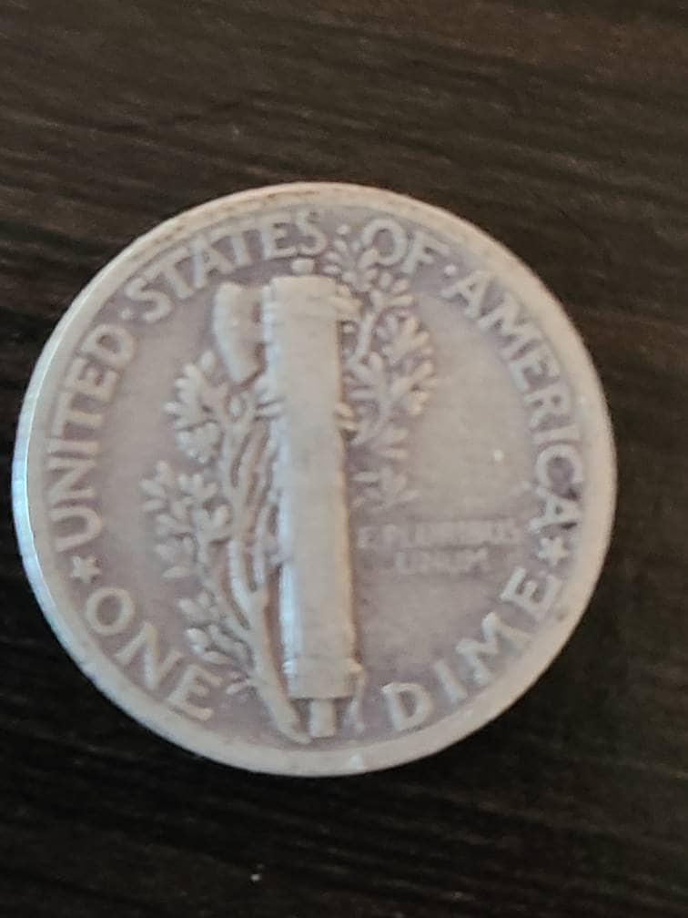 Mercury dimes, various grades and date coins, most vg-vf+ condition,  90 percent silver collectible dimes