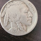 10 buffalo nickel lot, you get ten all readable date buffalo nickel coins from the 1920s and 1930s, some mint marks too. Coin collecting