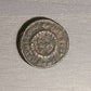 Roman coin of Crispus - CAESARVM NOSTRORVM - VOT V - Rome