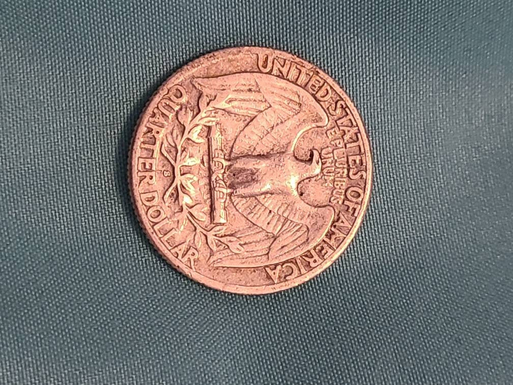 Washington silver quarter collection, pick a date, higher grade and better date early 90 percent silver quarters