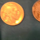 10 buffalo nickel lot, you get ten all readable date buffalo nickel coins from the 1920s and 1930s, some mint marks too. Coin collecting