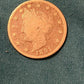 1891 semi key date very nickel, rare liberty head nickel coin
