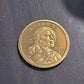 2000s proof sawagewea proof coins, you get one "gold dollar" proof from my collection