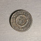 Roman coin of Crispus - CAESARVM NOSTRORVM - VOT V - Rome