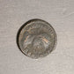 Roman coin of Crispus - CAESARVM NOSTRORVM - VOT V - Rome