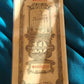 1930 chinese bank note, 10 gold unites paper money