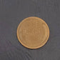 1915s semi key date, low mintage wheat cent, rare 100 year old coin, very good