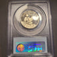 1999p Susan b anythony dollar coin, pcgs graded proof69 deep cameo ,nearly perfect vintage coin