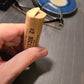 1954s Beautiful uncirculated  nickel original bank wrapped roll semi key date in high grade, 40 coins