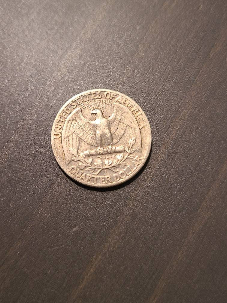 Better date silver Washington head quarter, 1930s collection better rare silver coin collecting pick your year
