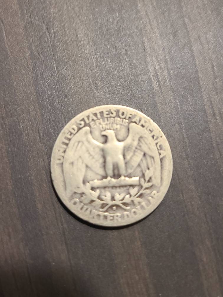 Better date silver Washington head quarter, 1930s collection better rare silver coin collecting pick your year