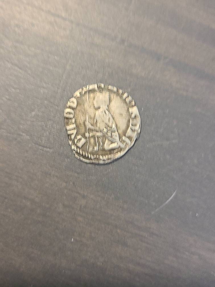 1330 italian midevil venice silver